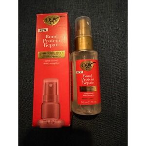 OGX‎ Bond Protein Repair 3in1 Oil Mist Hair Treatment 50ml 1.7fl oz